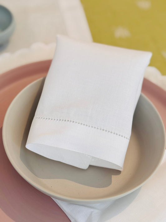 Cocktail Serviette