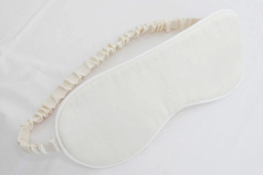 Schlafbrille Satin
