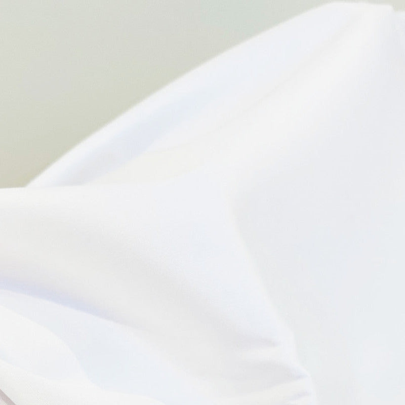 Bed linen made of 100% Sea Island "The Queen"