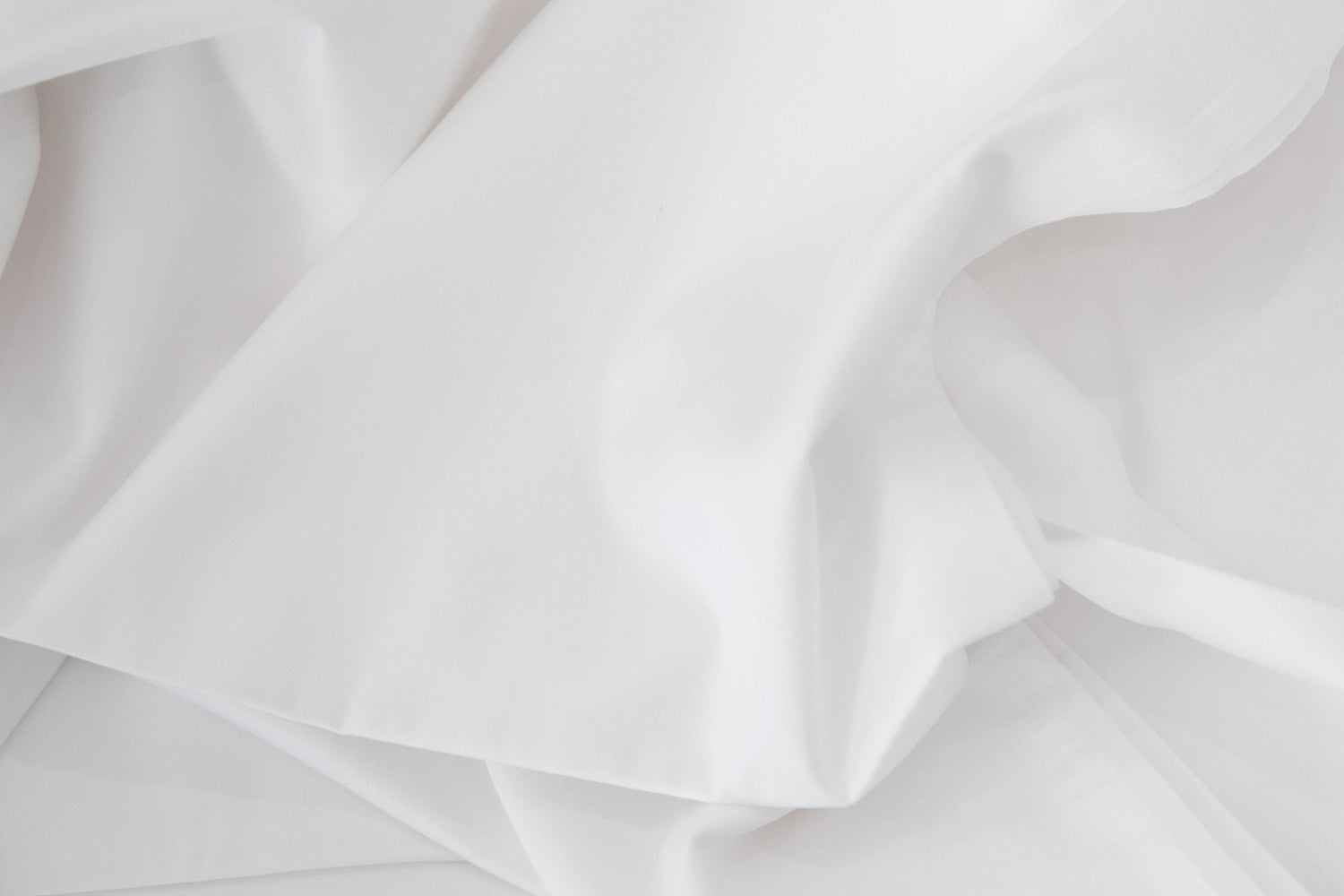 Bettwäsche Satin
