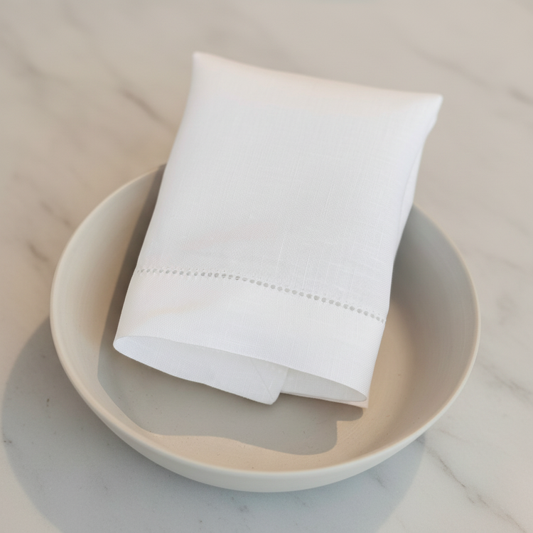 Luxus Cocktail-Serviette_made in Italy