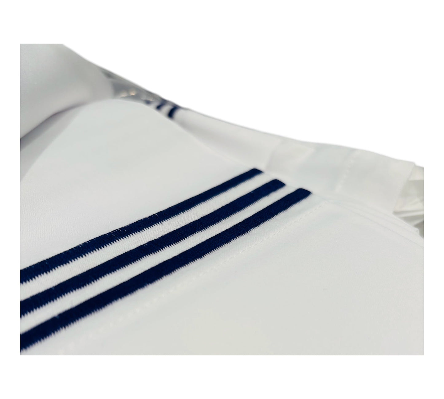 Basic Cotton Sateen Pillowcase with Piping