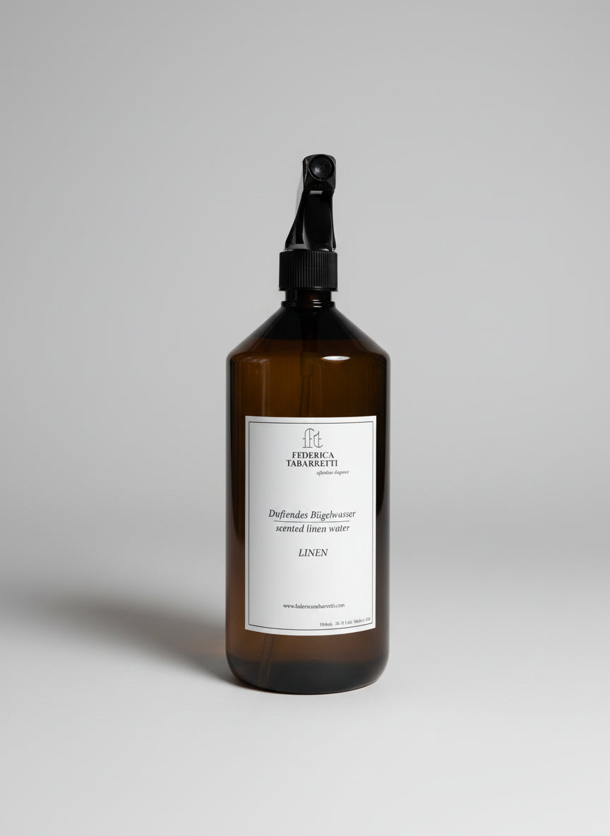 Premium Linen Water