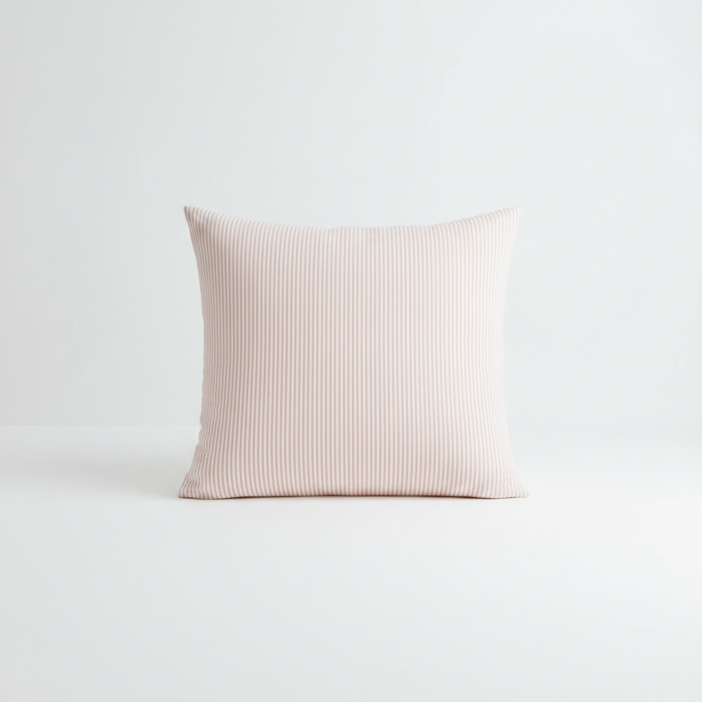 Baby Bett rosa mit passendem Bild