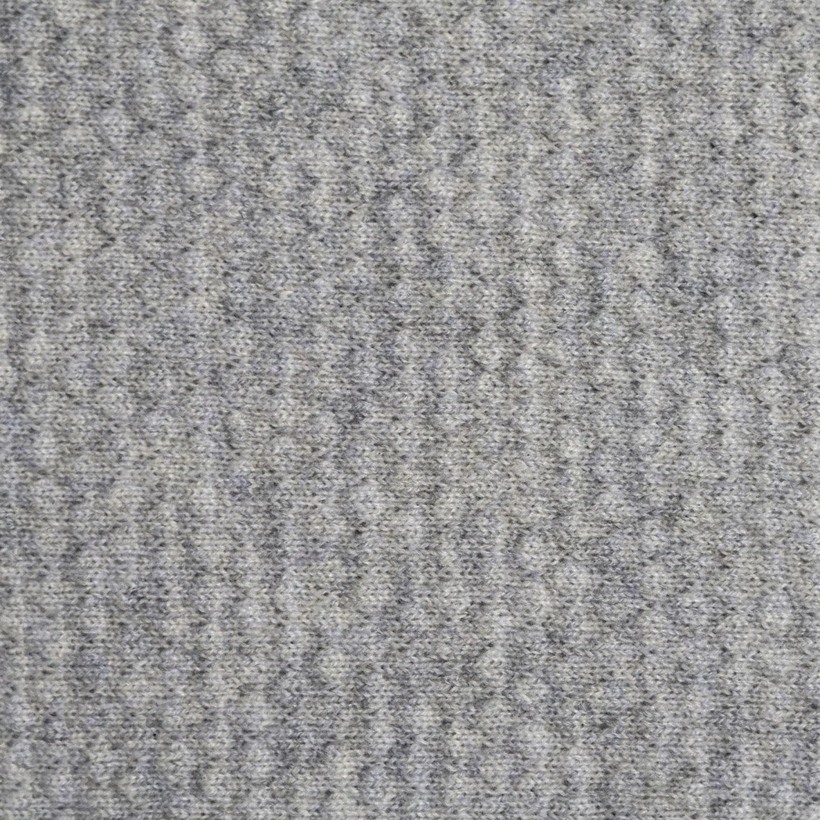 Cashmere baby blanket