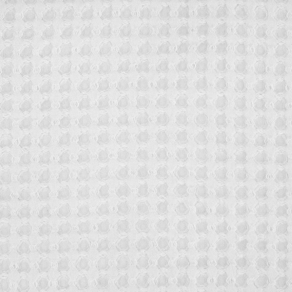 Waffle Piqué Bedspread