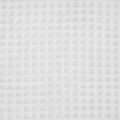 Waffle Piqué Bedspread