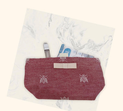 Kulturtasche - Klein