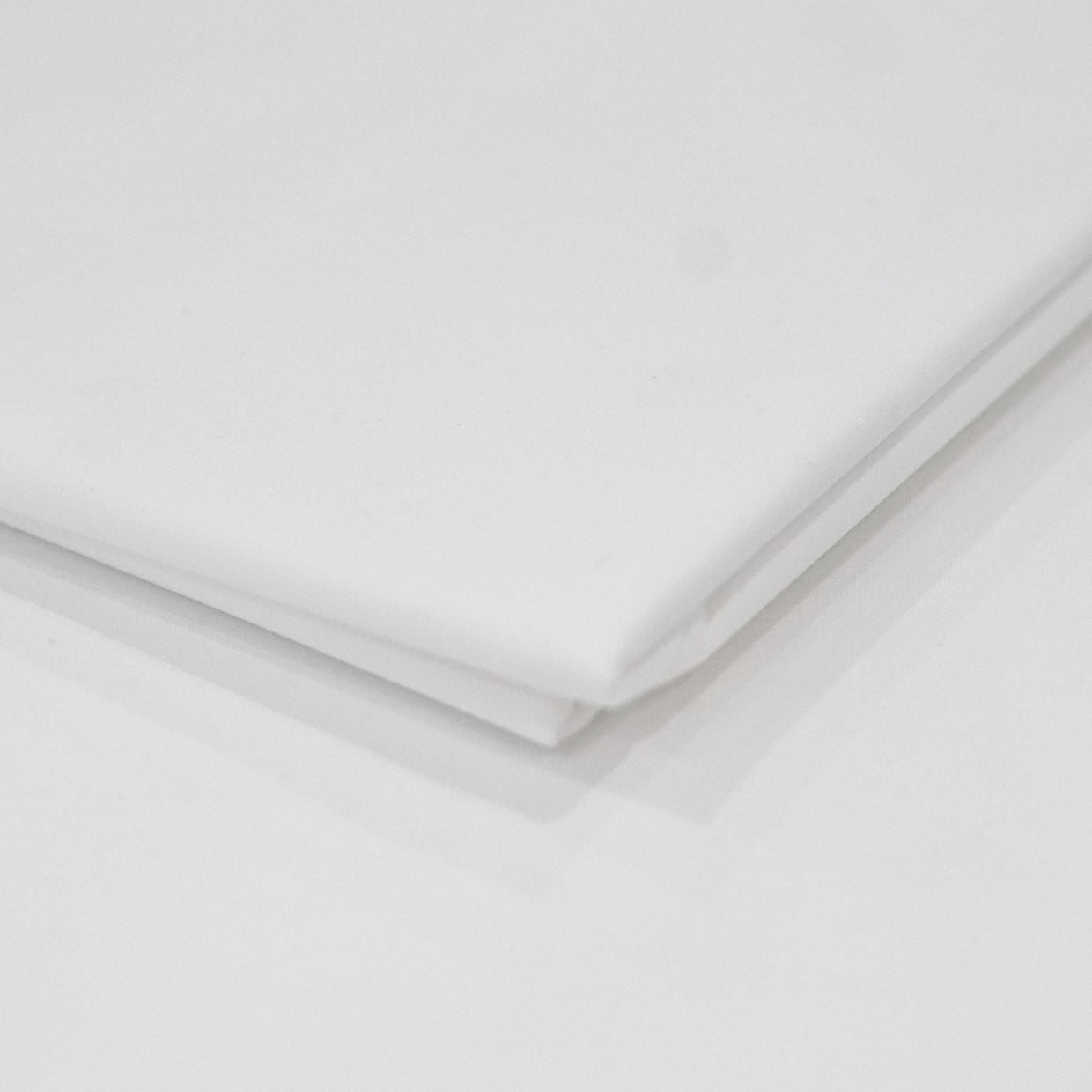 Basic Percale Cotton Bed Linen