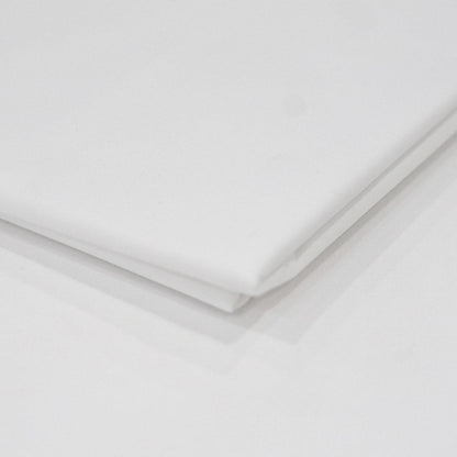 Basic Percale Cotton Bed Linen