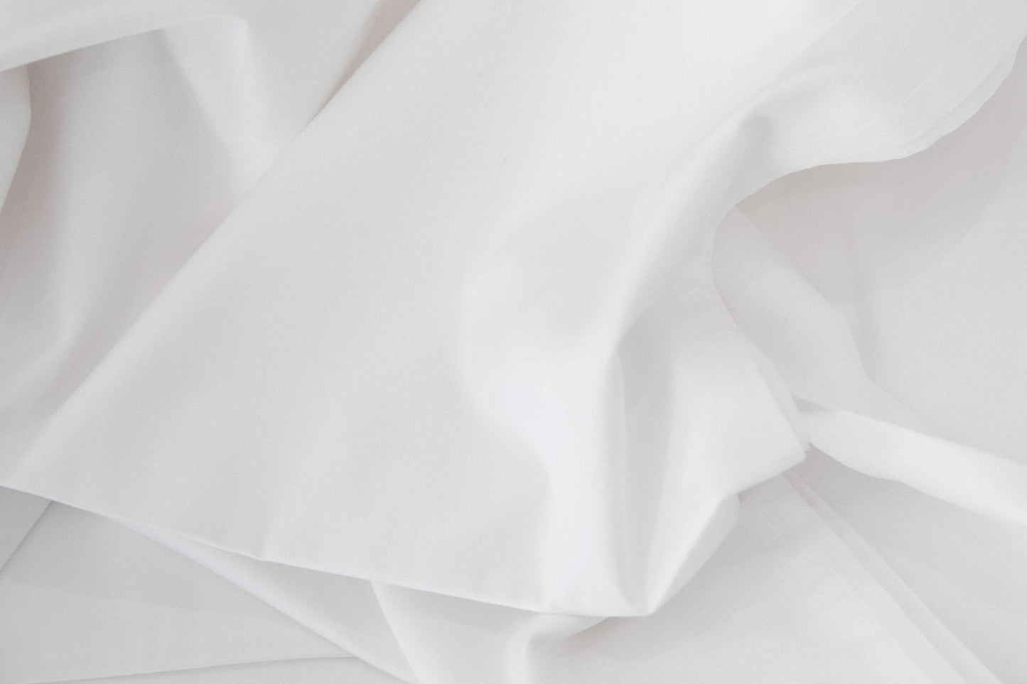 Basic Bedding Cotton Sateen with/without Elegant Embroidery