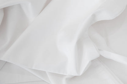 Basic Bedding Cotton Sateen with/without Elegant Embroidery