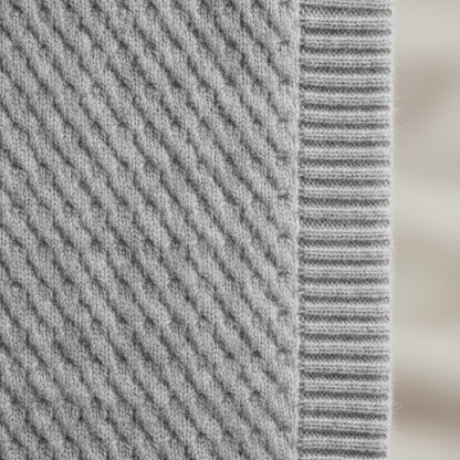 Kaschmir Detailfoto