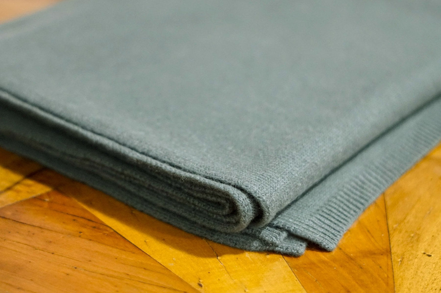  Cashmere Scarf Double Thread