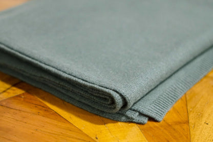  Cashmere Scarf Double Thread
