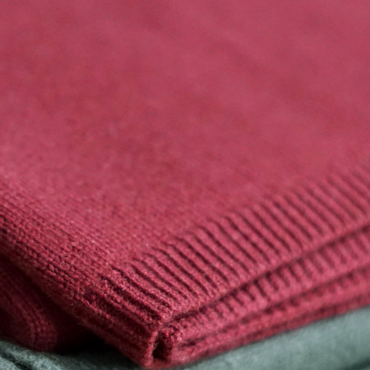  Cashmere Scarf Double Thread