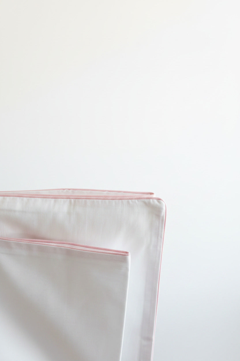 Baby & Children's Piped Bed Linen