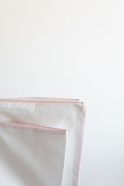 Baby & Children's Piped Bed Linen