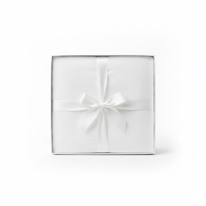 Luxus Bettwäsche Geschenkbox