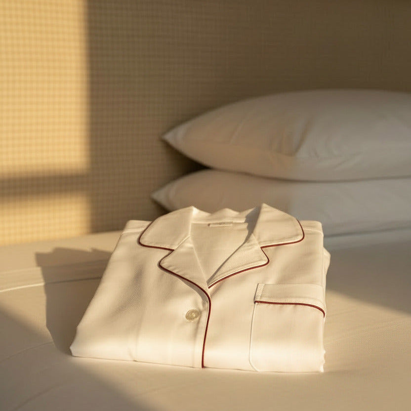 Nightgown "Classic Collection"