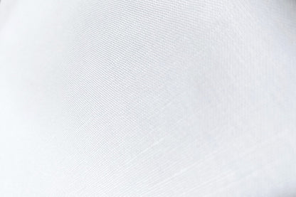 Fitted sheet "half-linen"