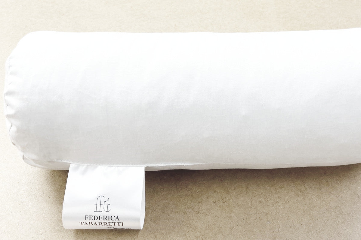 Neck roll 15x40
