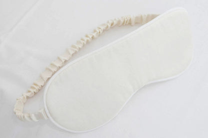 Schlafbrille Satin