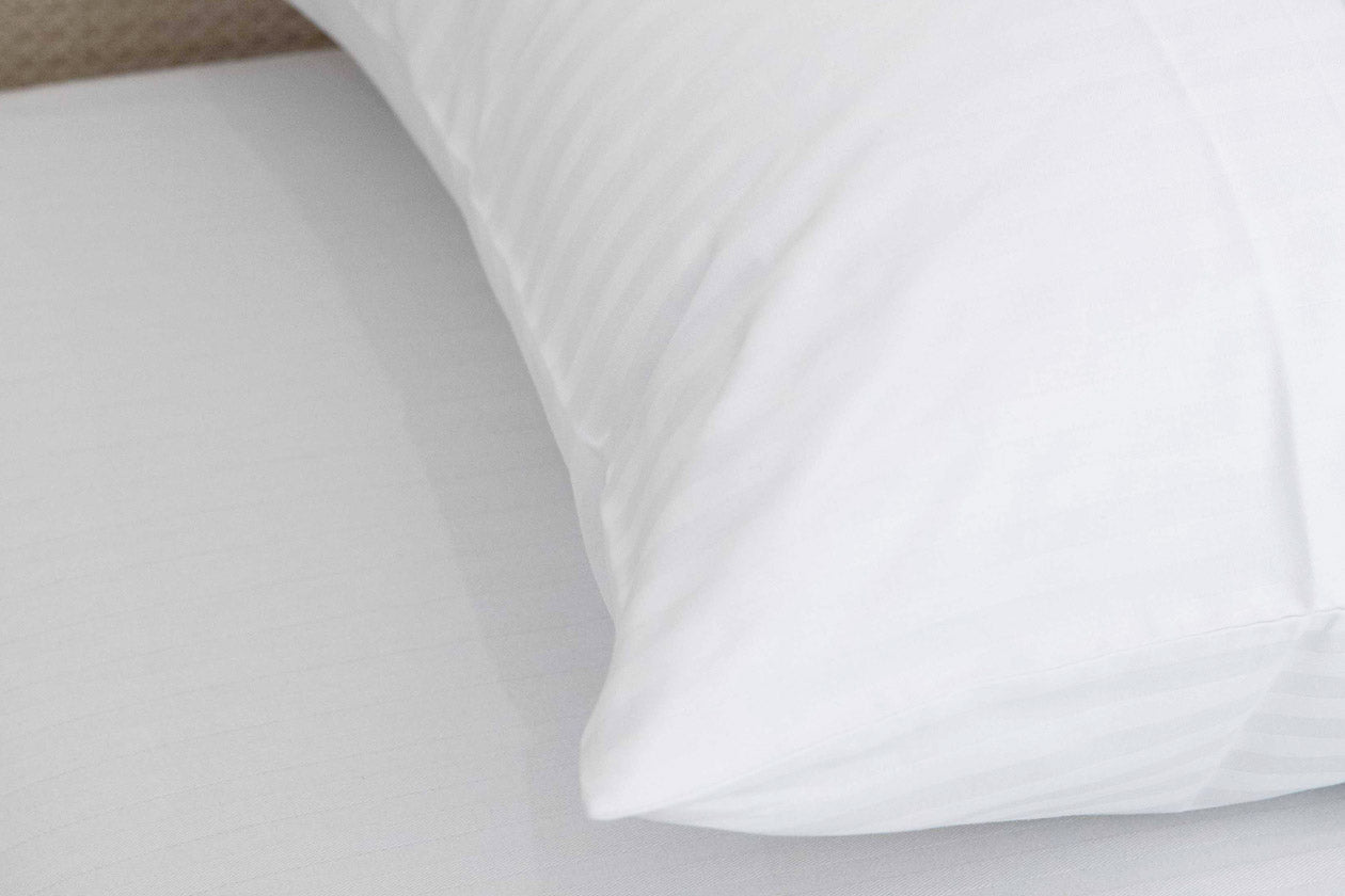 Pillow protector