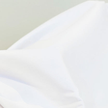 Bed linen made of 100% Sea Island "The Queen"