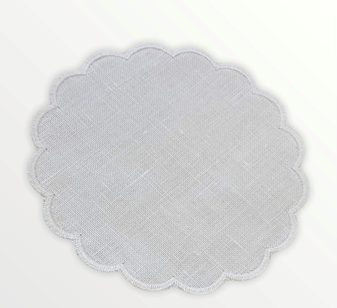 Glass Coasters