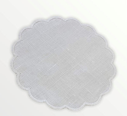 Glass Coasters